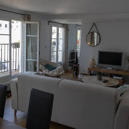 Lovely Close To Grands Boulevards * פריז
