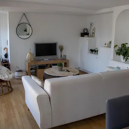 Lovely Close To Grands Boulevards * פריז